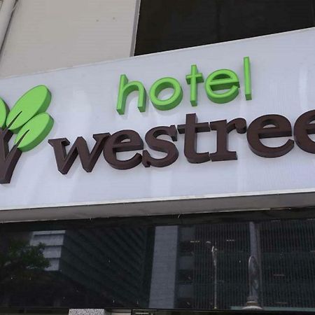Hotel Westree Kl Sentral Kuala Lumpur Zewnętrze zdjęcie