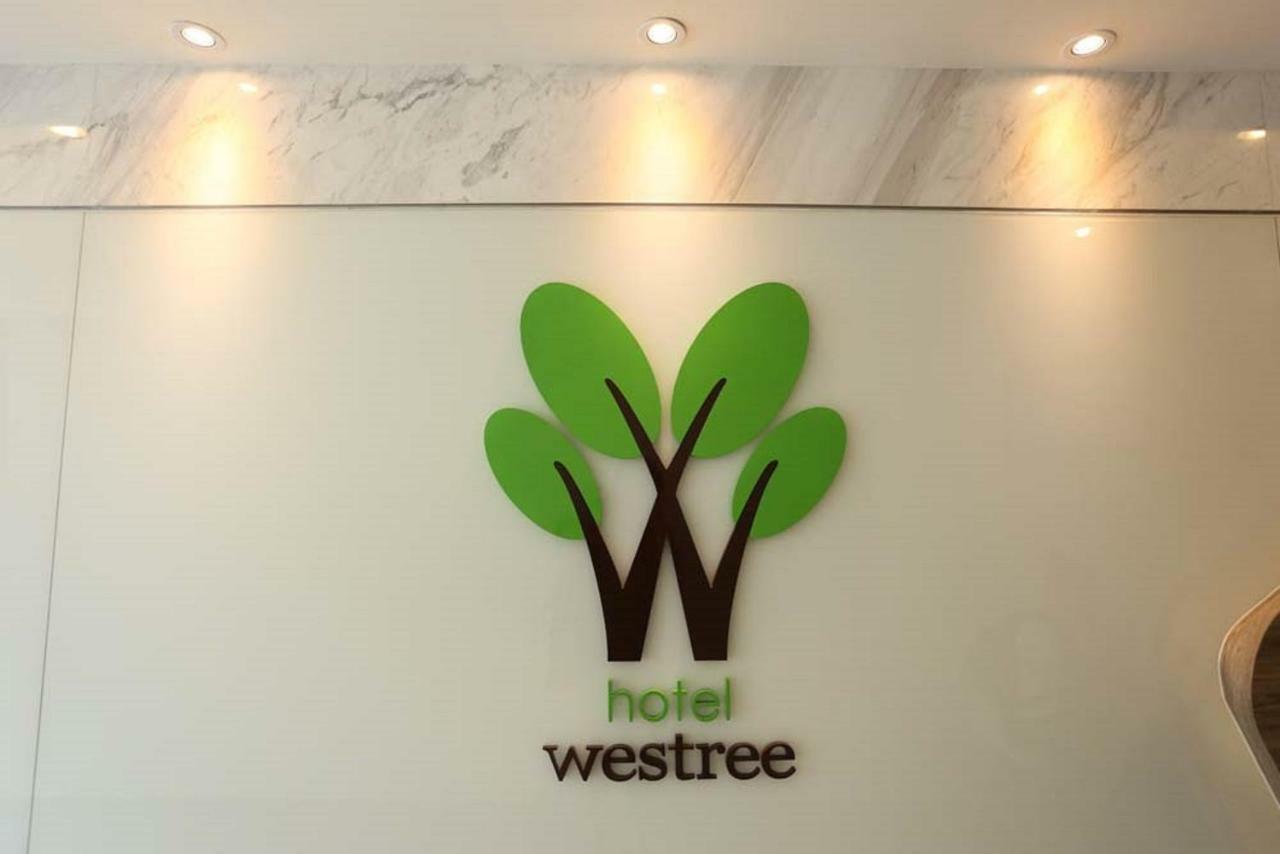 Hotel Westree Kl Sentral Kuala Lumpur Zewnętrze zdjęcie